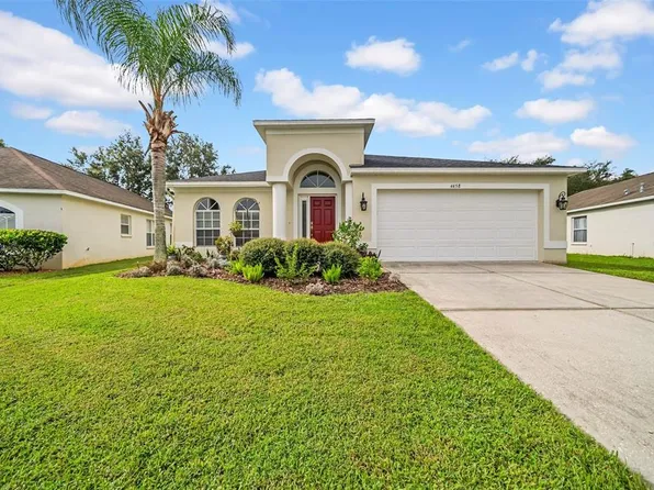 4458 Lisette Cir, Brooksville, FL 34604