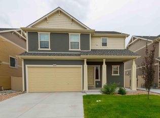 18258 E 44th Ave, Denver, CO 80249