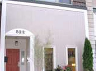 522 N Main St, Evansville, IN 47708
