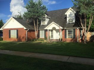 861 Mande Ct, Shalimar, FL 32579