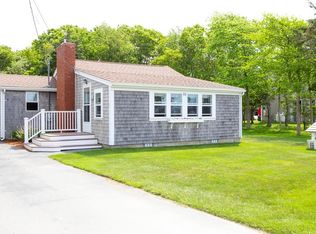 51 Balsam St, Fairhaven, MA 02719