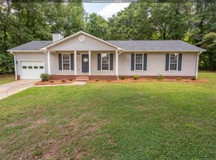 8009 Triple Creek Cir, Morris, AL 35116