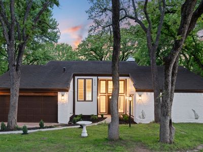 2204 Wood Cliff Ct, Arlington, TX, 76012