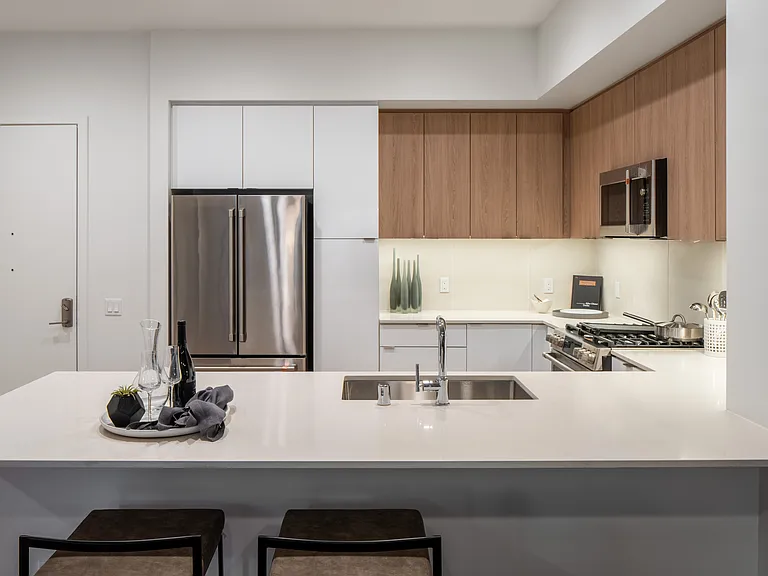 Zag Apartments — Photo 13