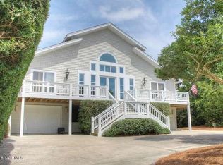 530 Beach Rd N, Wilmington, NC 28411