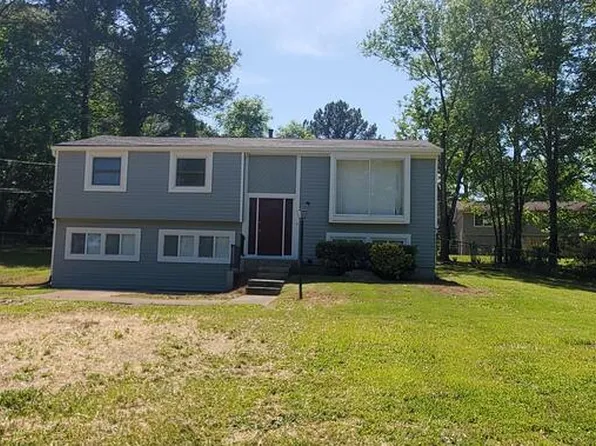 3831 Flakes Mill Rd, Decatur, GA 30034