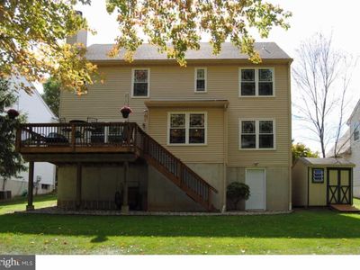 4221 Miladies Ln, Doylestown, PA, 18902