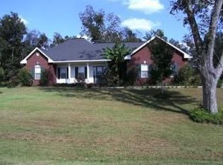28 Katie Dr, Purvis, MS 39475