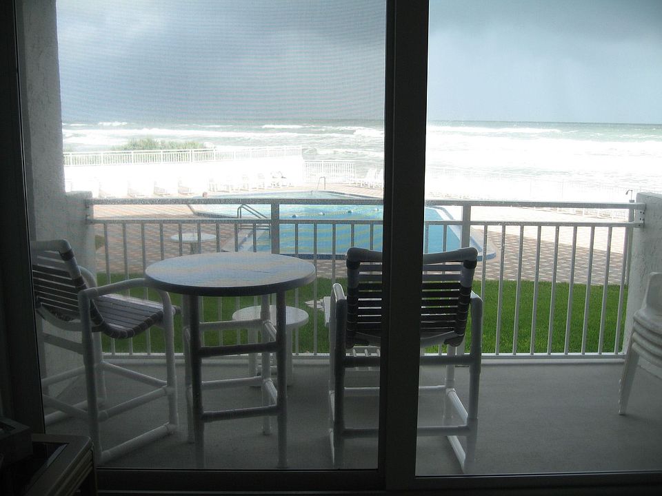 Spectacular Oceanviews
