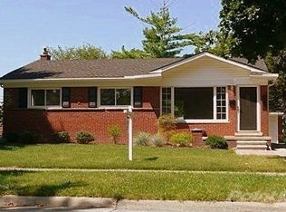 3350 Bridge St, Trenton, MI 48183