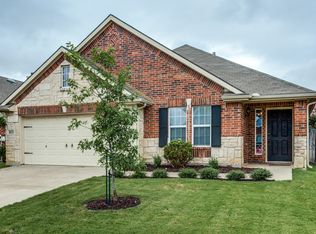 4613 Wolf Ridge Way, Fort Worth, TX 76244