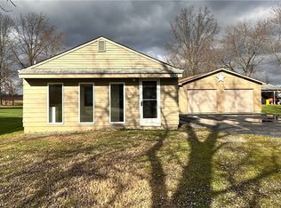 2182 High St NW, Warren, OH 44483