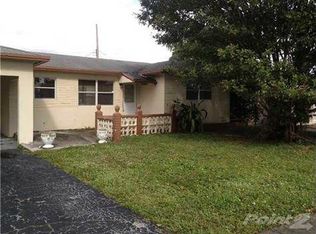 6409 Rodman St, Hollywood, FL 33023
