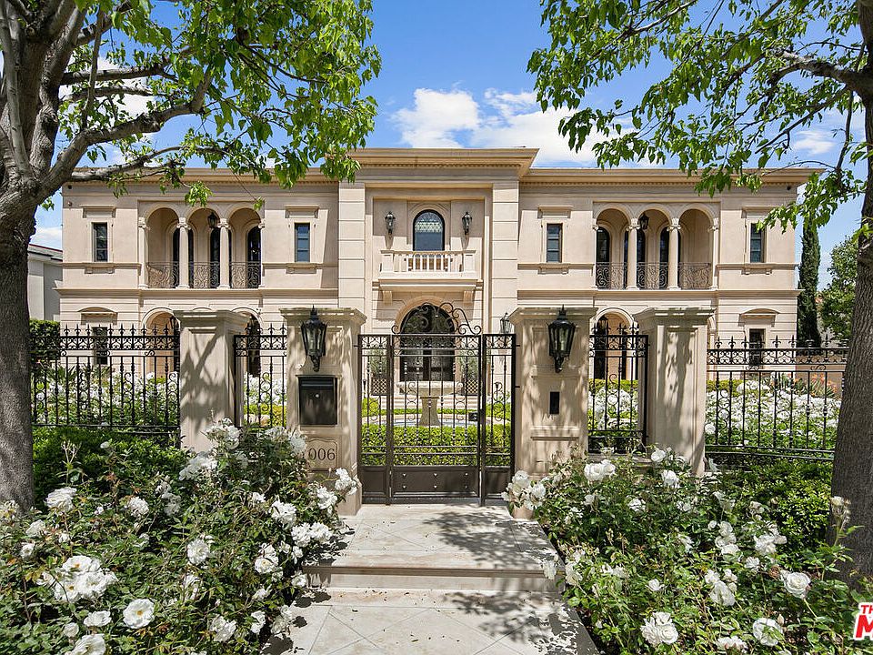 1006 N Roxbury Dr, Beverly Hills, CA 90210 MLS 23268725 Zillow