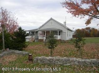 130 Pine Ridge Rd, Tunkhannock, PA 18657