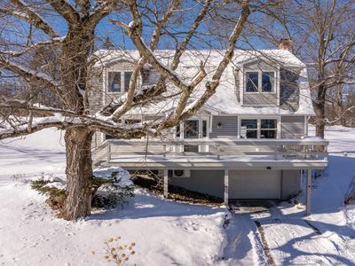 361 Bushnell, Chatham, NY, 12037