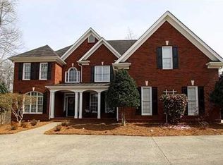 4220 Homestead Ridge Dr, Cumming, GA 30041