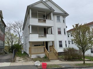40 Hitchcock Rd, Worcester, MA 01603