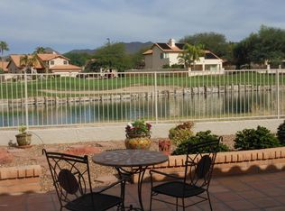 3839 N Kings Peak, Mesa, AZ 85215