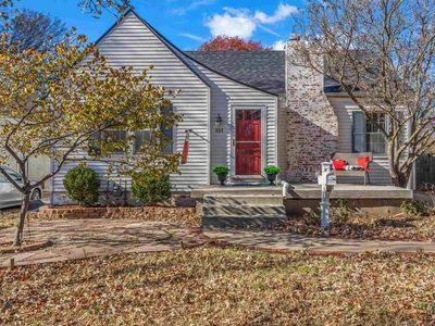 151 N Bleckley Dr, Wichita, KS, 67208