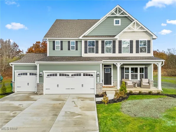 1607 Monte Dr, Painesville, OH 44077