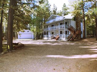 2537 Rim Loop, Forest Lakes, AZ 85931