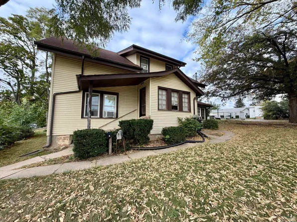 518 S Helen St, Sioux City, IA 51106