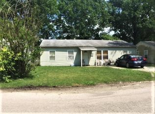 732 Saint Martin Dr, Cahokia, IL