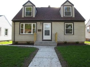 3135 N 74th St, Milwaukee, WI 53216