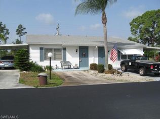 43 Dawn Flower Cir, Lehigh Acres, FL 33936