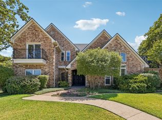 6512 Shorewood Dr, Arlington, TX 76016