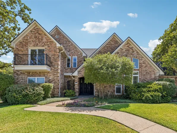 6512 Shorewood Dr, Arlington, TX 76016