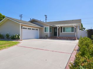 560 Gerry St, La Habra, CA 90631