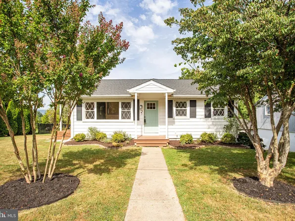 605 6th Ave, Brunswick, MD 21716