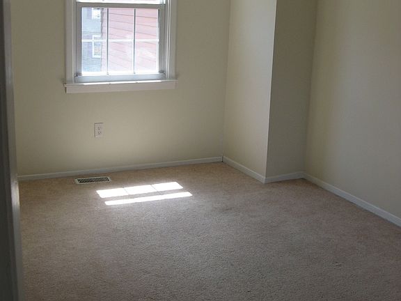 bedroom #1