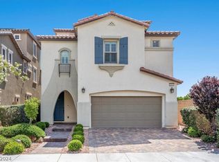 8008 Majestic Bighorn St, Las Vegas, NV 89166