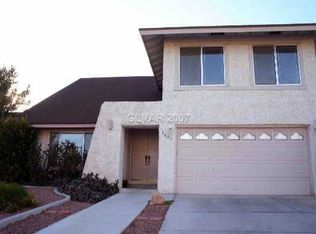 5005 Ridgeview Dr, Las Vegas, NV 89120