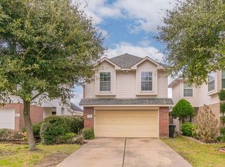 13710 Maximos Dr, Houston, TX 77083