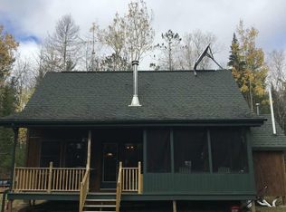 6 Racoon Ln, West Forks, ME 04985