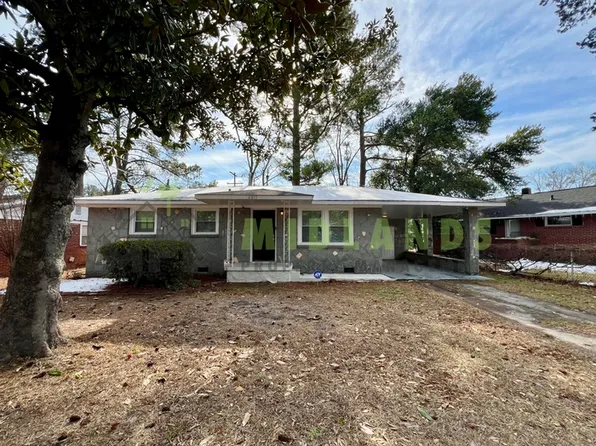 6811 Doby Dr, Columbia, SC 29203