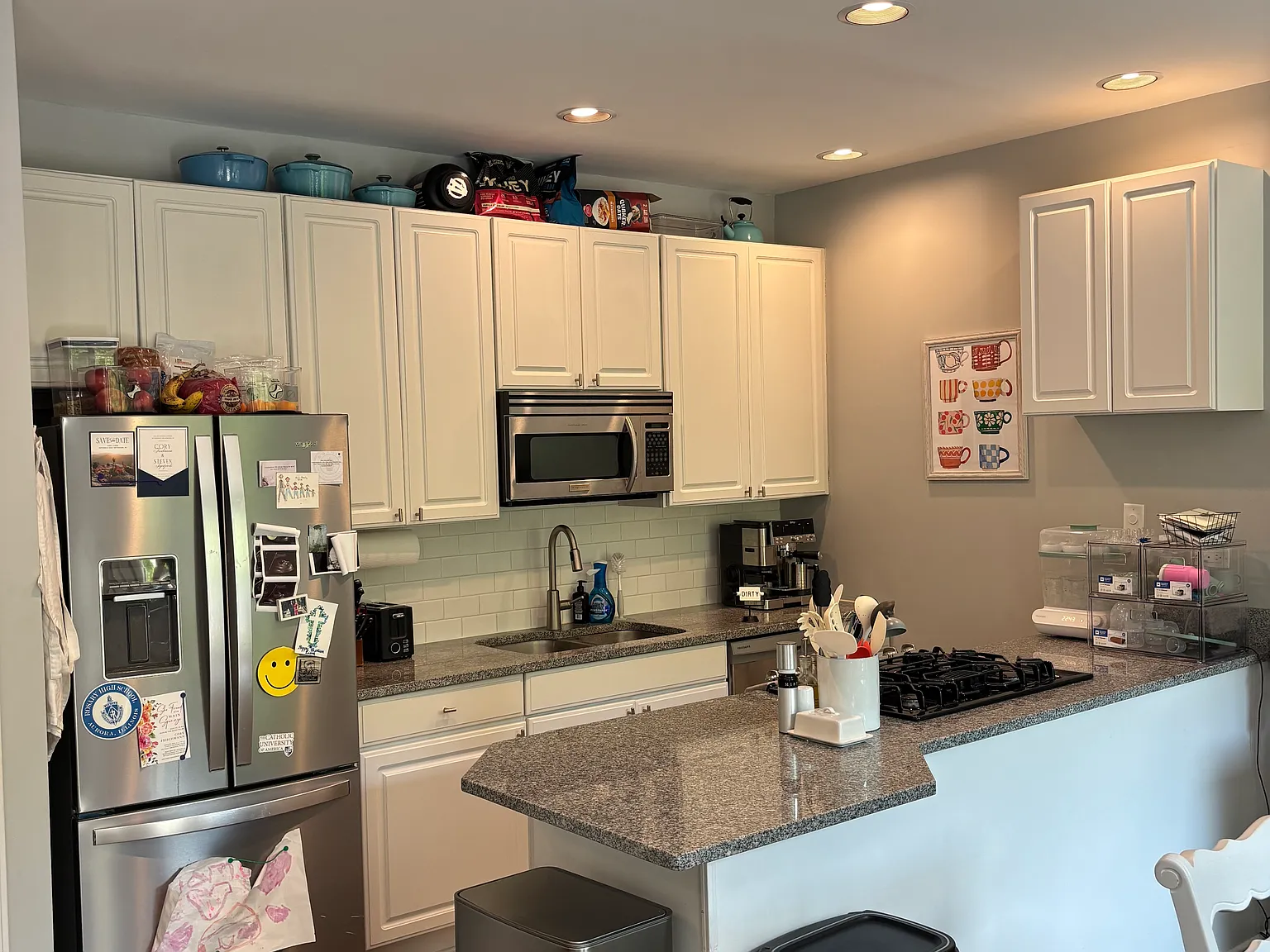 3 bed, 1600 sqft, $4,200 — Photo 2