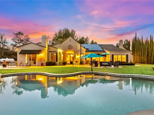 27630 Morning Glory Cir, Temecula, CA 92590