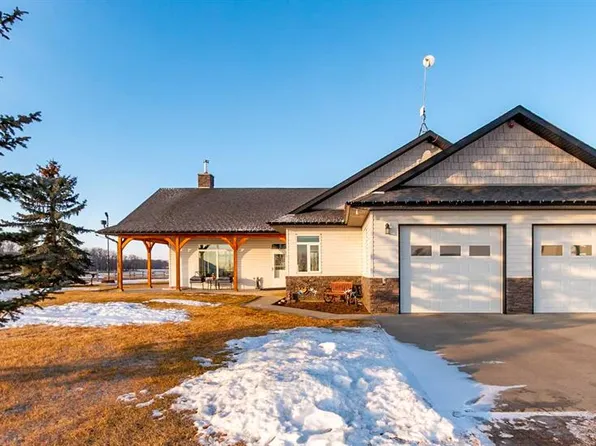 34126 E Range Road 20, Red Deer County, AB T0M 0K0