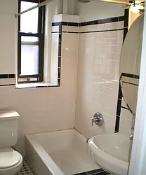 Rented by City Connections Realty