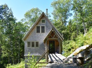 371 Boothbay Rd, Edgecomb, ME 04556
