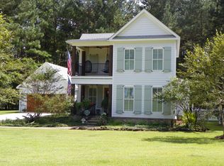 101 Indian Creek Dr, Newton, MS 39345