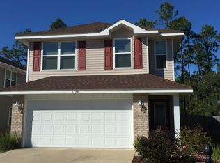 3794 Weatherstone Cir, Perdido Key, FL 32507