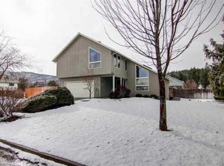 4030 S Woodruff Rd, Spokane, WA 99206