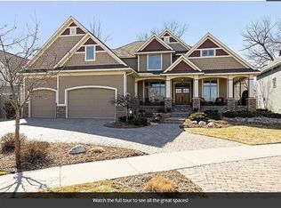 9951 Vagabond Ct N, Maple Grove, MN 55311