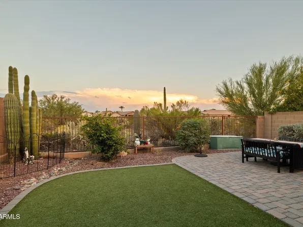 10161 E RUGGED MOUNTAIN Drive, Gold Canyon, AZ 85118